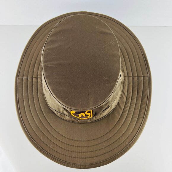 UPS Outback Bucket Hat Cap Large - Picture 5 of 6